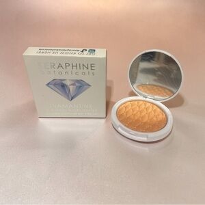 🍑 Seraphine Botanicals Beaming Highlighter | Full Size | Belle